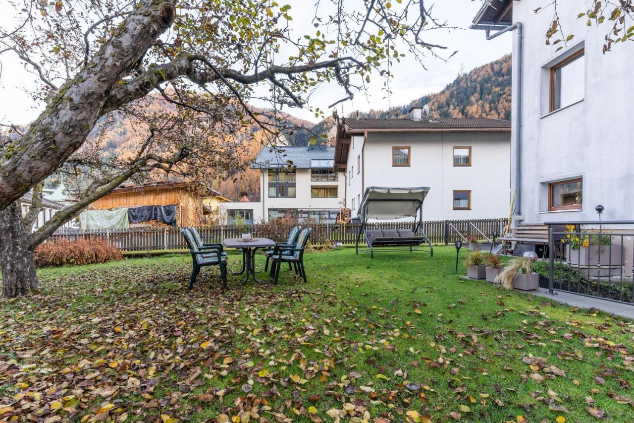 Ferienhaus Werth Ried im Oberinntal Exterior photo
